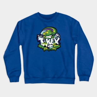 Tupelo T Rex Crewneck Sweatshirt